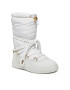 Inuikii Апрески Technical High 75205-105 Бял - Pepit.bg
