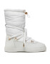 Inuikii Апрески Technical High 75205-105 Бял - Pepit.bg