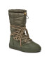 Inuikii Апрески Technical High 75205-105 Зелен - Pepit.bg