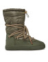 Inuikii Апрески Technical High 75205-105 Зелен - Pepit.bg