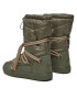 Inuikii Апрески Technical High 75205-105 Зелен - Pepit.bg