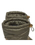 Inuikii Апрески Technical High 75205-105 Зелен - Pepit.bg