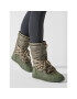 Inuikii Апрески Technical High 75205-105 Зелен - Pepit.bg