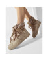 Inuikii Апрески Technical Low 75202-105 Бежов - Pepit.bg