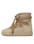 Inuikii Апрески Technical Low 75202-105 Бежов - Pepit.bg
