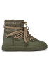 Inuikii Апрески Technical Low 75202-105 Зелен - Pepit.bg