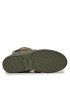 Inuikii Апрески Technical Low 75202-105 Зелен - Pepit.bg