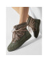 Inuikii Апрески Technical Low 75202-105 Зелен - Pepit.bg