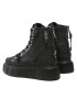 Inuikii Боти Leather Matilda 35103-033 Черен - Pepit.bg