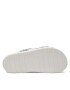 Inuikii Чехли Knitted Crossed 70104-087 Сив - Pepit.bg