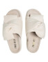 Inuikii Чехли Knot Lino 70704-074 Бял - Pepit.bg