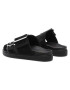 Inuikii Чехли Leather Straps 70104-031 Черен - Pepit.bg