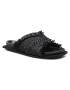 Inuikii Чехли Raffia Moon 70106-095 Черен - Pepit.bg