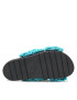 Inuikii Чехли Woven Batic 70104-008 Син - Pepit.bg