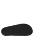 Inuikii Чехли Crossed Leather 50105-220 Черен - Pepit.bg