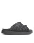 Inuikii Чехли Raffia Moon 70106-195 Черен - Pepit.bg