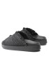 Inuikii Чехли Raffia Moon 70106-195 Черен - Pepit.bg