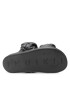 Inuikii Чехли Soft Braided 70105-020 Черен - Pepit.bg
