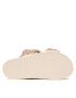 Inuikii Чехли Soft Braided 70105-020 Кафяв - Pepit.bg