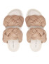 Inuikii Чехли Soft Braided 70105-020 Кафяв - Pepit.bg