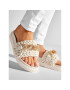 Inuikii Чехли Woven 70104-002 Бежов - Pepit.bg