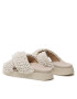 Inuikii Чехли Woven 70104-105 Бял - Pepit.bg