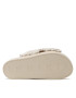 Inuikii Чехли Woven 70104-105 Бял - Pepit.bg