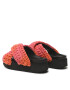 Inuikii Чехли Woven Batic 70103-108 Розов - Pepit.bg