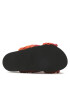 Inuikii Чехли Woven Batic 70103-108 Розов - Pepit.bg