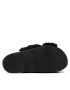 Inuikii Чехли Woven Stones 70103-106 Черен - Pepit.bg