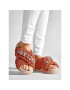 Inuikii Чехли Woven Stones 70104-006 Кафяв - Pepit.bg