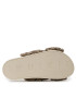 Inuikii Чехли Woven Stones 70104-106 Кафяв - Pepit.bg