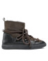 Inuikii Обувки Classic 50202-001 Кафяв - Pepit.bg