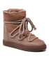 Inuikii Обувки Classic Wedge 70203-005 Кафяв - Pepit.bg