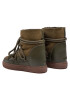 Inuikii Обувки Classic Wedge 70203-005 Зелен - Pepit.bg