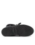 Inuikii Обувки Curly Rock 70102 Черен - Pepit.bg