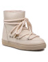 Inuikii Обувки Full Leather 70202-089 Бежов - Pepit.bg
