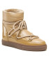 Inuikii Обувки Gloss Wedge 70203-006 Кафяв - Pepit.bg