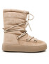 Moon Boot Обувки Ltrack Suede 24500100 Бежов - Pepit.bg