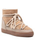 Inuikii Обувки Sneaker 70202-52 Кафяв - Pepit.bg