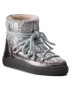 Inuikii Обувки Sneaker 70202-8 Сребрист - Pepit.bg