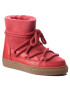Inuikii Обувки Sneaker Classic 60202-1 Червен - Pepit.bg