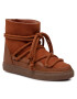 Inuikii Обувки Sneaker Classic 70202-005 Кафяв - Pepit.bg
