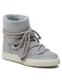 Inuikii Обувки Sneaker Classic 70202-5 Сив - Pepit.bg