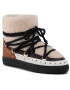 Inuikii Обувки Sneaker Curly 70102-76 Бежов - Pepit.bg