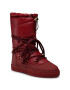 Inuikii Обувки Sneaker Technical 70205-107 Червен - Pepit.bg