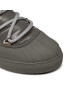 Inuikii Обувки Sneaker Technical 70205-107 Сив - Pepit.bg