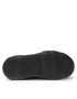 Inuikii Сникърси Leather Matilda 30102-033 Черен - Pepit.bg