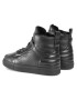 Inuikii Сникърси Sneaker 50202-056 Черен - Pepit.bg