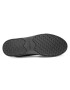 Inuikii Сникърси Sneaker 50202-056 Черен - Pepit.bg